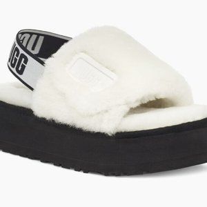 Disco Slide Ugg Slippers